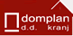 DOMPLAN